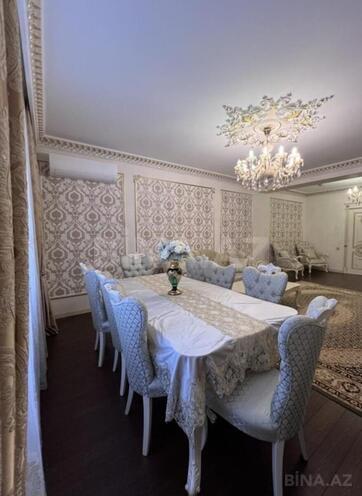 Продаётся 4-комн. новостройка 215 м², м. Гянджлик, photo 3 from 11