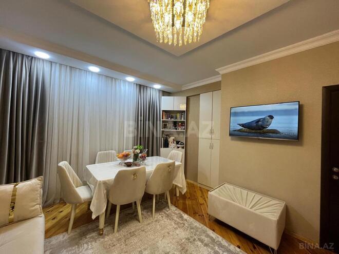 Продаётся 2-комн. новостройка 53 м², пос. Масазыр, photo 7 from 17
