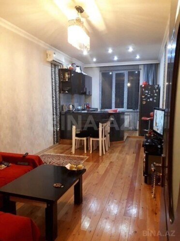 Сдаётся 2-комн. новостройка 70 м², м. 20 января, photo 3 from 13