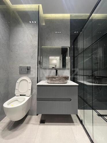 Сдаётся 3-комн. новостройка 110 м², м. 8 ноября, photo 22 from 27