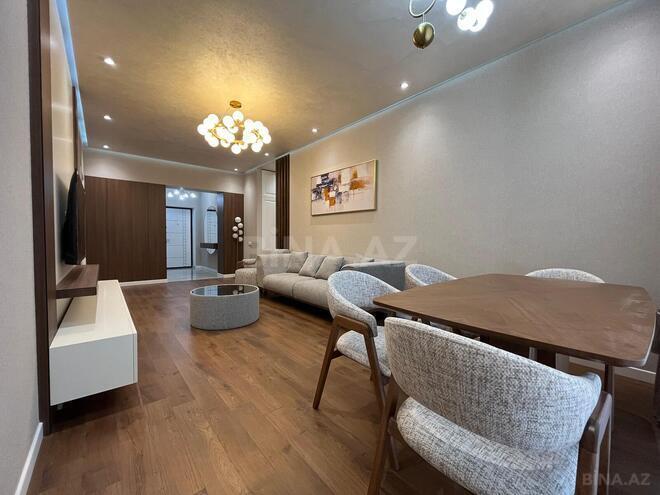 Сдаётся 3-комн. новостройка 110 м², м. 8 ноября, photo 4 from 27