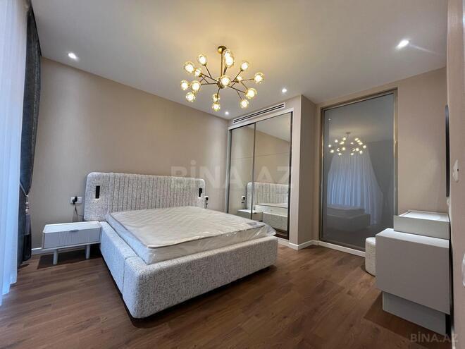 Сдаётся 3-комн. новостройка 110 м², м. 8 ноября, photo 5 from 27