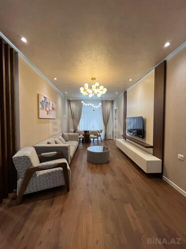 Сдаётся 3-комн. новостройка 110 м², м. 8 ноября, photo 3 from 27