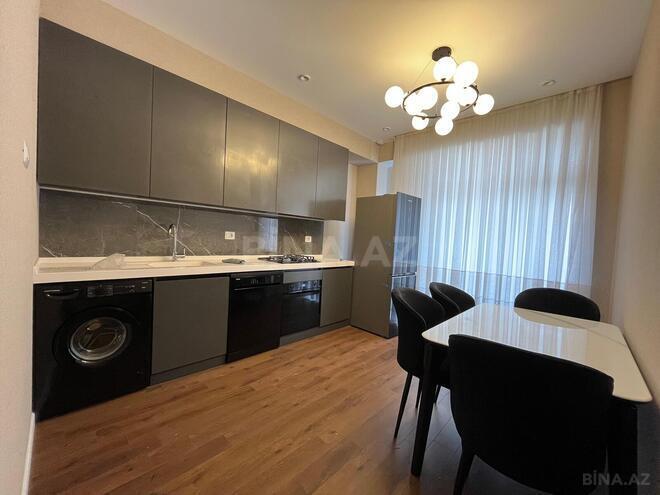 Сдаётся 3-комн. новостройка 110 м², м. 8 ноября, photo 12 from 27