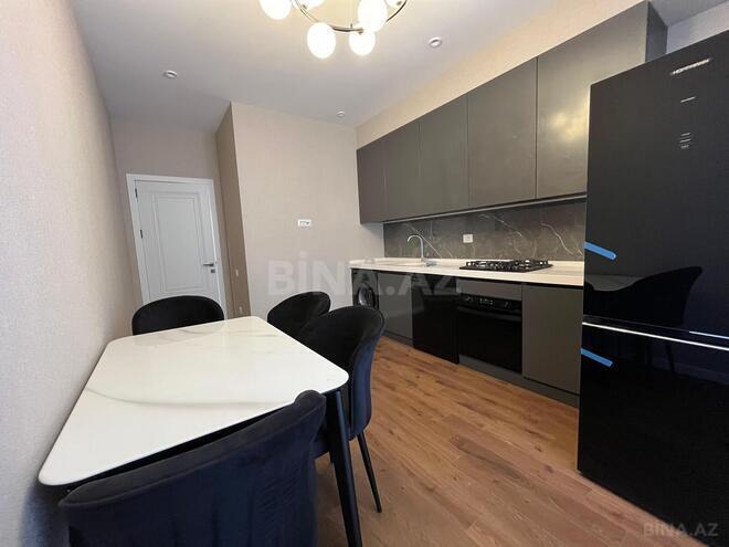 Сдаётся 3-комн. новостройка 110 м², м. 8 ноября, photo 13 from 27