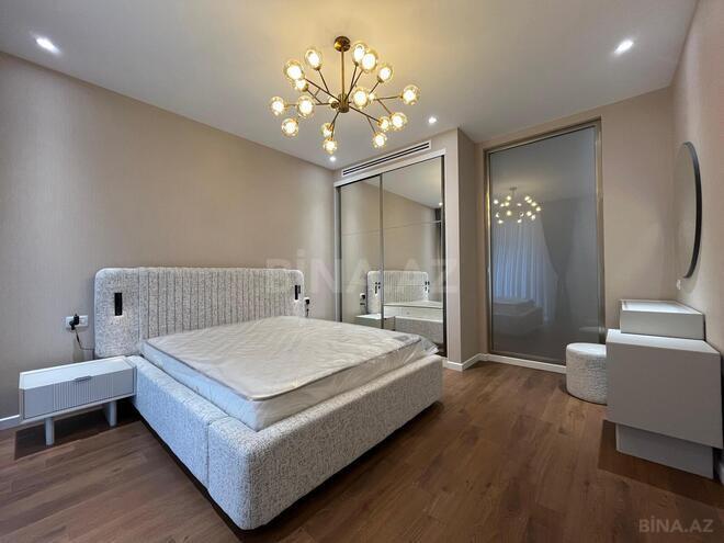 Сдаётся 3-комн. новостройка 110 м², м. 8 ноября, photo 7 from 27