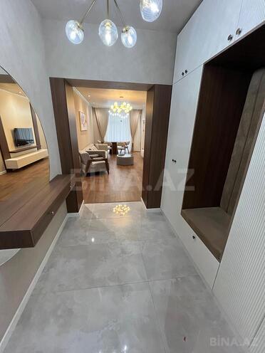 Сдаётся 3-комн. новостройка 110 м², м. 8 ноября, photo 18 from 27