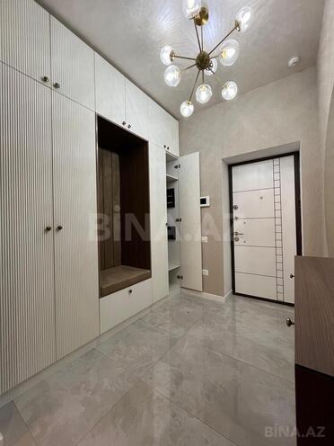 Сдаётся 3-комн. новостройка 110 м², м. 8 ноября, photo 15 from 27