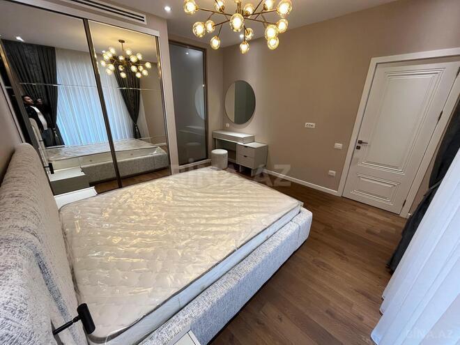 Сдаётся 3-комн. новостройка 110 м², м. 8 ноября, photo 8 from 27