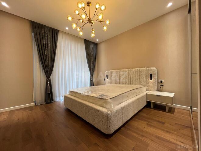 Сдаётся 3-комн. новостройка 110 м², м. 8 ноября, photo 6 from 27