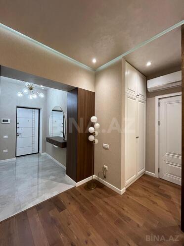 Сдаётся 3-комн. новостройка 110 м², м. 8 ноября, photo 19 from 27