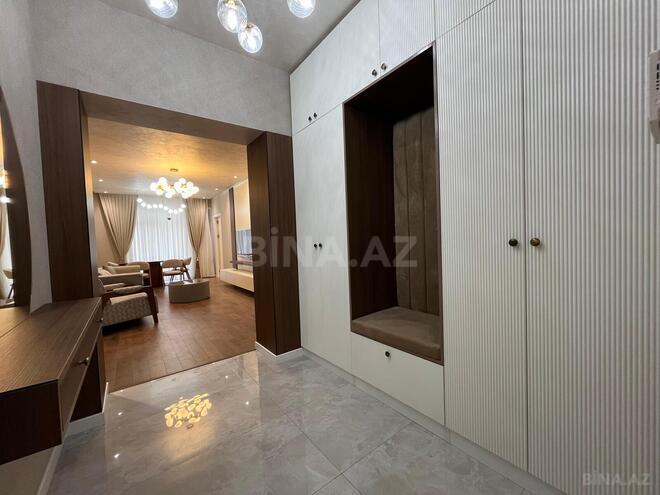 Сдаётся 3-комн. новостройка 110 м², м. 8 ноября, photo 17 from 27