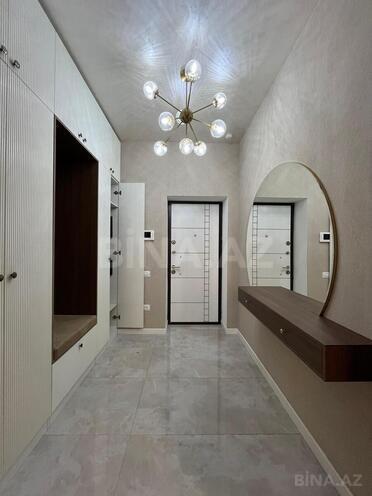 Сдаётся 3-комн. новостройка 110 м², м. 8 ноября, photo 14 from 27