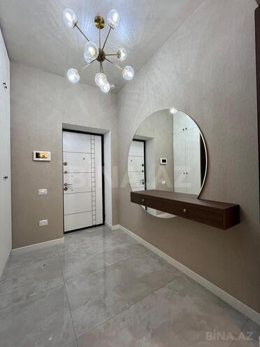 Сдаётся 3-комн. новостройка 110 м², м. 8 ноября, photo 16 from 27