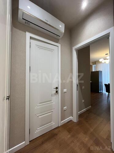 Сдаётся 3-комн. новостройка 110 м², м. 8 ноября, photo 21 from 27