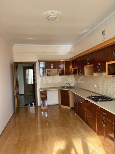Продаётся 3-комн. новостройка 132 м², м. Иншаатчылар, photo 8 from 11