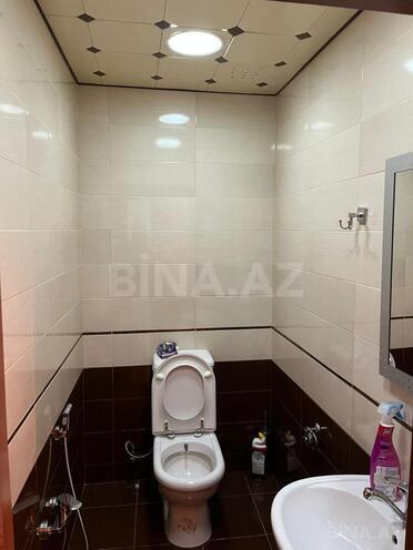 Сдаётся 2-комн. новостройка 95 м², м. Ази Асланов, photo 11 from 15