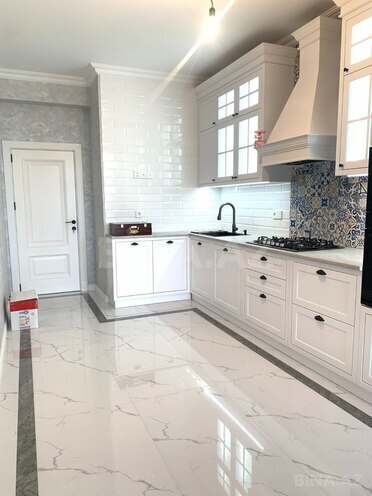 Продаётся 3-комн. новостройка 121 м², м. Нариман Нариманов, photo 20 from 29