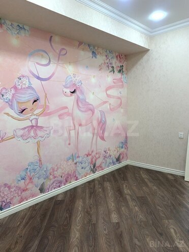 Продаётся 3-комн. новостройка 121 м², м. Нариман Нариманов, photo 8 from 29