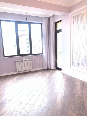 Продаётся 3-комн. новостройка 121 м², м. Нариман Нариманов, photo 13 from 29