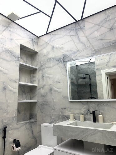Продаётся 3-комн. новостройка 121 м², м. Нариман Нариманов, photo 22 from 29