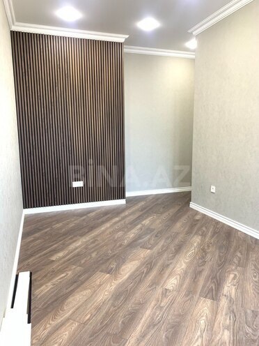 Продаётся 3-комн. новостройка 121 м², м. Нариман Нариманов, photo 17 from 29