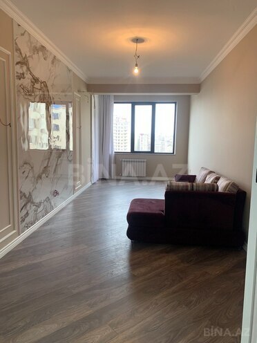 Продаётся 3-комн. новостройка 121 м², м. Нариман Нариманов, photo 1 from 29