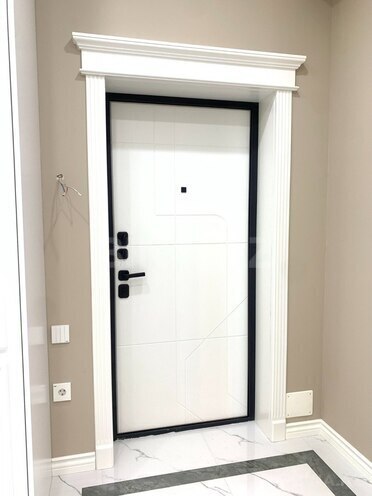 Продаётся 3-комн. новостройка 121 м², м. Нариман Нариманов, photo 6 from 29