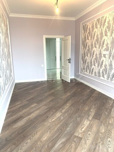 Продаётся 3-комн. новостройка 121 м², м. Нариман Нариманов, photo 14 from 29