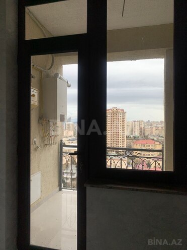 Продаётся 3-комн. новостройка 121 м², м. Нариман Нариманов, photo 26 from 29