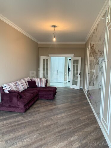 Продаётся 3-комн. новостройка 121 м², м. Нариман Нариманов, photo 3 from 29