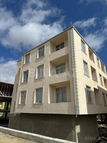 Продаётся 2-комн. новостройка 55 м², пос. Бинагади, photo 5 from 9