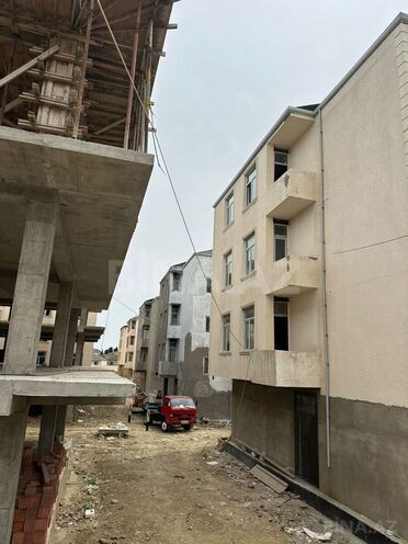 Продаётся 2-комн. новостройка 55 м², пос. Бинагади, photo 4 from 9