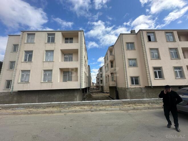 Продаётся 2-комн. новостройка 55 м², пос. Бинагади, photo 1 from 9