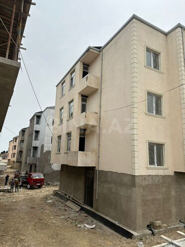 Продаётся 2-комн. новостройка 55 м², пос. Бинагади, photo 3 from 9