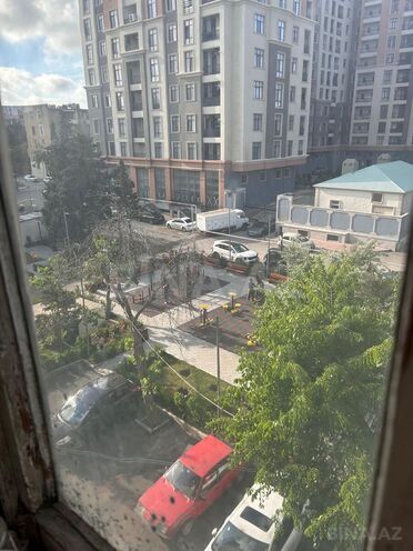 Продаётся 3-комн. вторичка 65 м², м. Кара Караев, photo 14 from 17