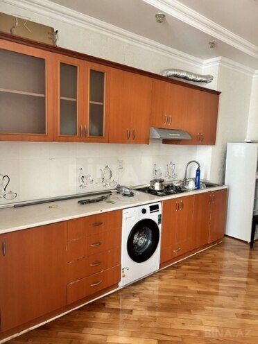 İcarəyə verilir 2 otaqlı yeni tikili 85 m², Nəriman Nərimanov m., photo 13 from 23