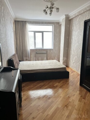 İcarəyə verilir 2 otaqlı yeni tikili 85 m², Nəriman Nərimanov m., photo 16 from 23
