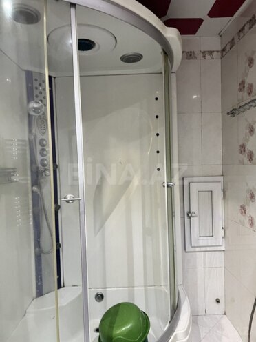 İcarəyə verilir 2 otaqlı yeni tikili 85 m², Nəriman Nərimanov m., photo 20 from 23