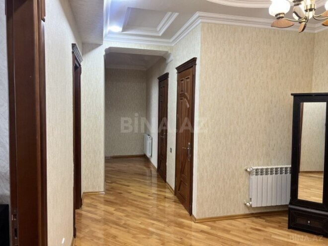 İcarəyə verilir 2 otaqlı yeni tikili 85 m², Nəriman Nərimanov m., photo 1 from 23
