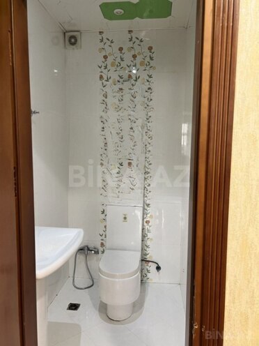 İcarəyə verilir 2 otaqlı yeni tikili 85 m², Nəriman Nərimanov m., photo 21 from 23