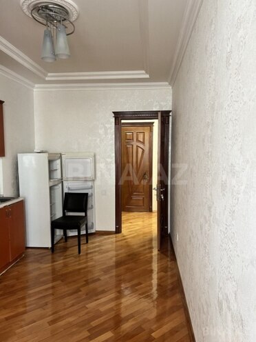 İcarəyə verilir 2 otaqlı yeni tikili 85 m², Nəriman Nərimanov m., photo 11 from 23