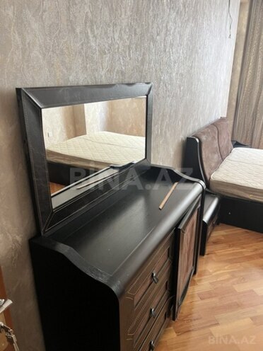 İcarəyə verilir 2 otaqlı yeni tikili 85 m², Nəriman Nərimanov m., photo 17 from 23