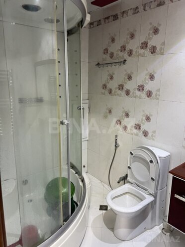 İcarəyə verilir 2 otaqlı yeni tikili 85 m², Nəriman Nərimanov m., photo 19 from 23