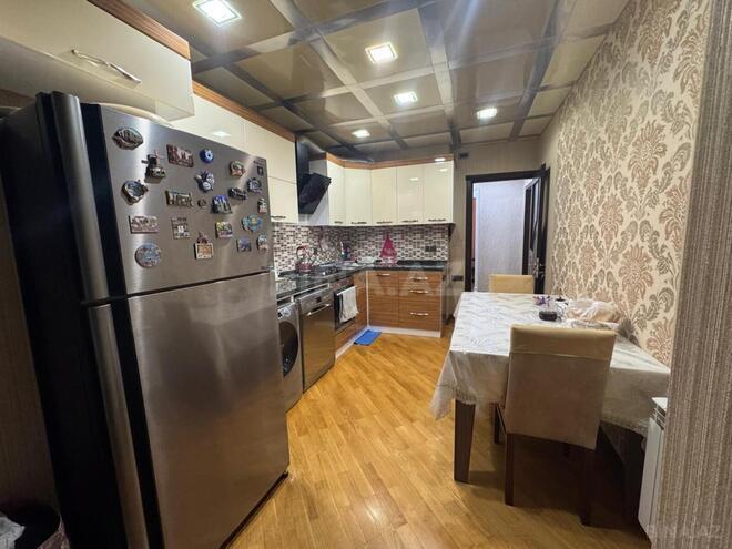 Продаётся 3-комн. новостройка 129 м², Наримановский  р., photo 9 from 17