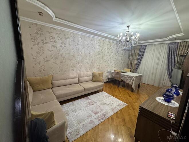 Продаётся 3-комн. новостройка 129 м², Наримановский  р., photo 1 from 17