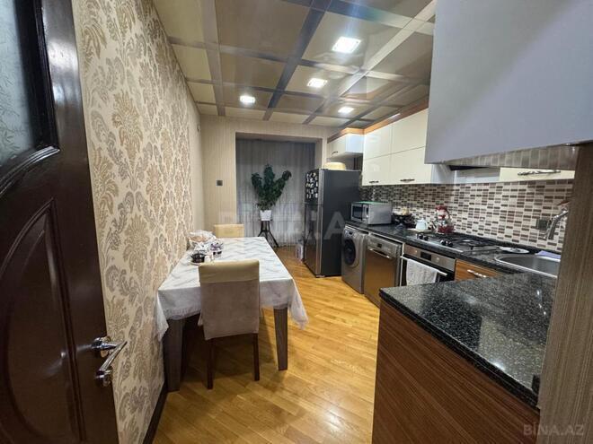 Продаётся 3-комн. новостройка 129 м², Наримановский  р., photo 8 from 17