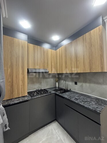 Продаётся 2-комн. вторичка 55 м², м. Мемар Аджеми, photo 7 from 13