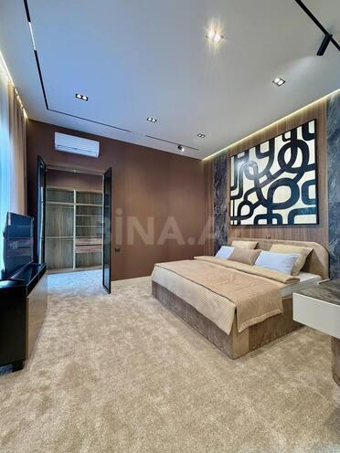 Продаётся 5-комн. дом/дача 270 м², пос. Мардакан, photo 19 from 30