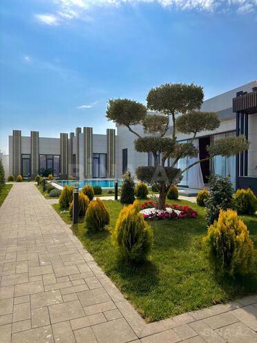 Продаётся 5-комн. дом/дача 270 м², пос. Мардакан, photo 4 from 30